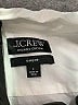 J.Crew 100% Cotton Ivory Long Sleeve Button-Down Shirt Size 2 - photo 7