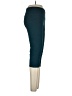 Avia Color Block Teal Active Pants Size L - photo 4