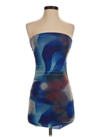 Princess Polly Cocktail Dress (view 1)