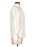 Giorgio Armani Ivory Long Sleeve Button-Down Shirt Size EU 42 / US 12 - photo 4