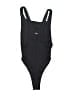 SKIMS Black Bodysuit Size M - photo 2