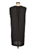 Gap Gray Casual Dress Size S - photo 2