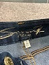 Seven7 Solid Blue Jeans Size 12 - photo 4