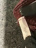 Pink Blush Burgundy Pullover Sweater Size S - photo 6