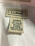L.L.Bean Ivory Long Sleeve Blouse Size 3X - photo 7