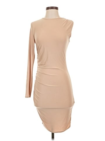 Nasty Gal Inc. Cocktail Dress (view 1)