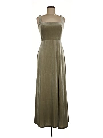 Jenny Yoo Collection Casual Dress (view 1)