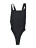 SKIMS Black Bodysuit Size M - photo 1