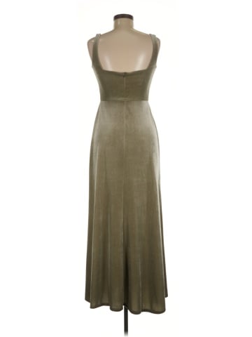 Jenny Yoo Collection Casual Dress (view 2)