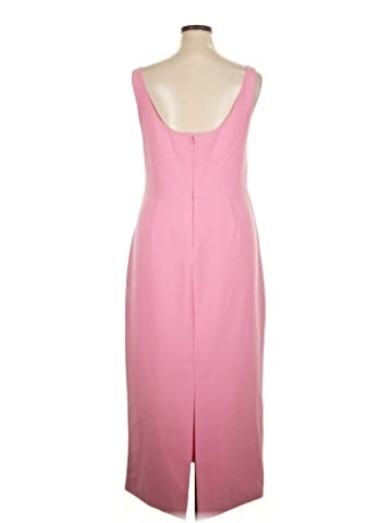 Lela Rose Cocktail Dress (view 2)