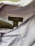 J.Crew Blue Long Sleeve Button-Down Shirt Size 2 - photo 7