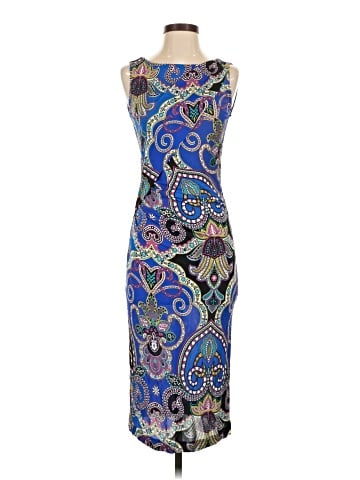 ETRO Cocktail Dress (view 1)