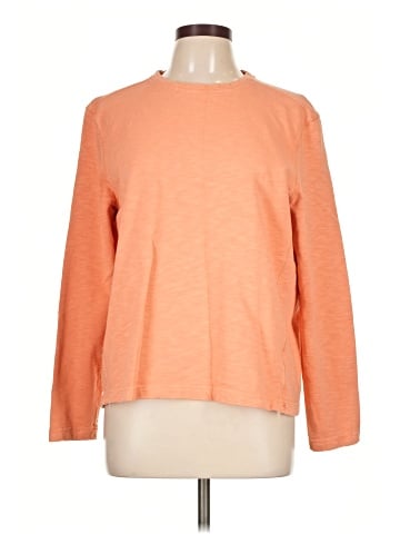 Orvis Pullover Sweater (view 1)