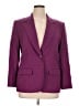 Pendleton 100% Wool Purple Wool Blazer Size 16 - photo 1
