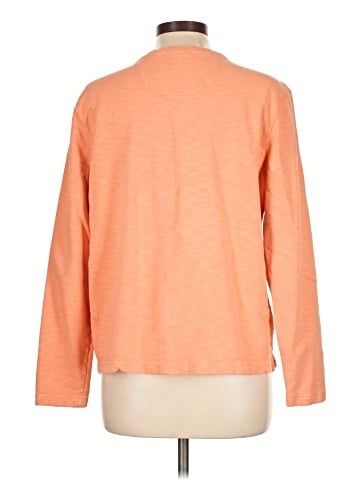 Orvis Pullover Sweater (view 2)