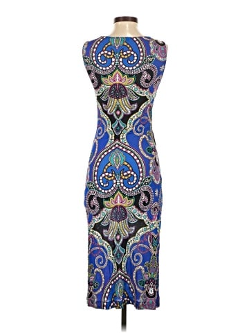 ETRO Cocktail Dress (view 2)