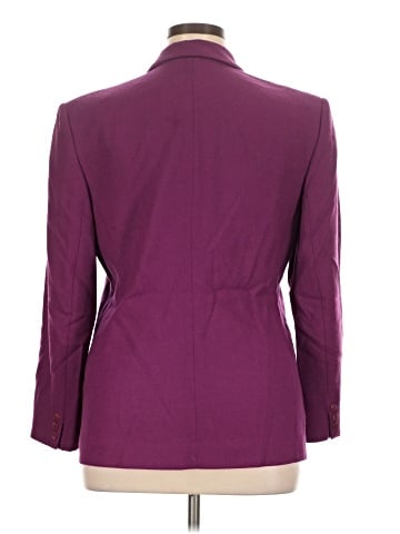 Pendleton Wool Blazer (view 2)