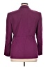 Pendleton 100% Wool Purple Wool Blazer Size 16 - photo 2