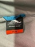 High Sierra 100% Nylon Solid Blue Jacket Size M - photo 6