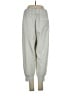 Zuda 100% Polyester Gray Cargo Pants Size S (petite) - photo 2