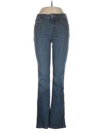 Simply Vera Vera Wang Jeans (view 1)