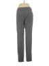 Zara Basic Chevron-herringbone Gray Dress Pants Size 2 - photo 2