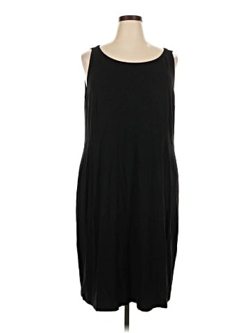 Eileen Fisher Cocktail Dress (view 2)