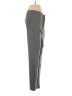 Zara Basic Chevron-herringbone Gray Dress Pants Size 2 - photo 4