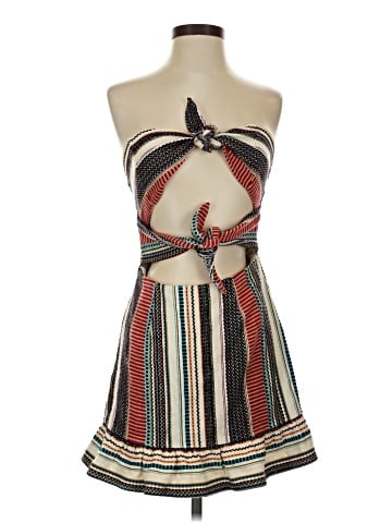 Tularosa Cocktail Dress (view 1)