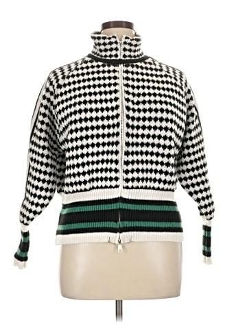Unbranded Turtleneck Sweater (view 1)