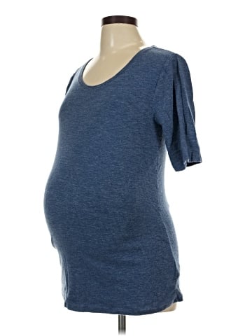 Gap - Maternity Short Sleeve T-Shirt (view 1)