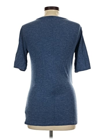 Gap - Maternity Short Sleeve T-Shirt (view 2)