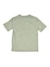 Adidas Gray Active T-Shirt Size 5 - photo 2