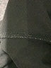 MNG Suit Black Long Sleeve Top Size 2 - photo 8