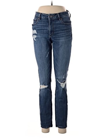 Ann Taylor LOFT Jeans (view 1)