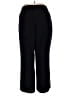 Studio 1940 Black Dress Pants Size 3 - photo 2