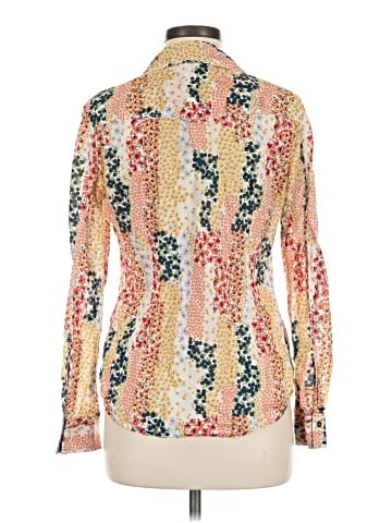 Tommy Hilfiger Long Sleeve Blouse (view 2)