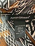 Ashley Stewart 100% Polyester Paisley Gray 3/4 Sleeve Blouse Size 14 Plus - photo 7