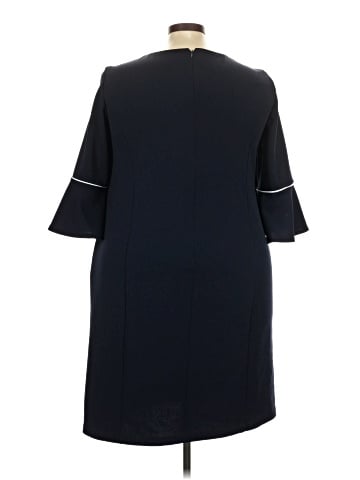 Studio One Cocktail Dress (view 2)