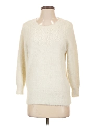 Rosie Neira Pullover Sweater (view 1)