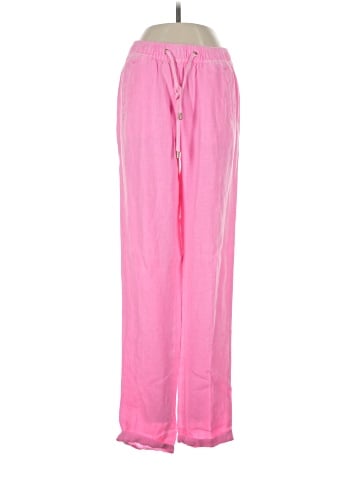 Lilly Pulitzer Linen Pants (view 1)