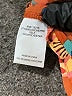DR2 100% Polyester Orange Sleeveless T-Shirt Size L - photo 8