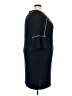Studio One Black Cocktail Dress Size 3X (estimated) - photo 4