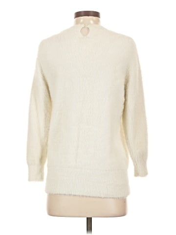 Rosie Neira Pullover Sweater (view 2)