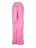 Lilly Pulitzer 100% Linen Pink Linen Pants Size XS - photo 2
