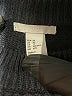 H&M Black Turtleneck Sweater Size XS - photo 7