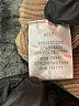 Gilli Tan Pullover Sweater Size S - photo 8