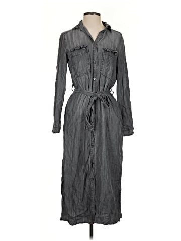 Velvet Heart Casual Dress (view 1)