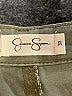 Jessica Simpson 100% Lyocell Solid Green Casual Pants Size 32 waist - photo 7