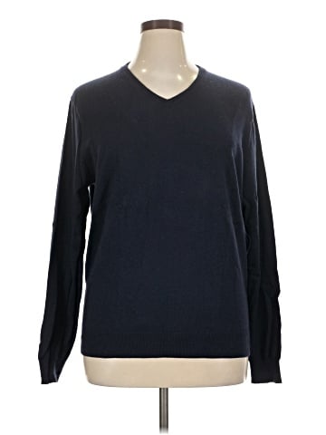J.Crew Factory Store Pullover Sweater (view 1)